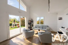 Traditional house in Beaumont (74160)