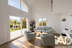 Maison traditionnelle à Beaumont (74160)