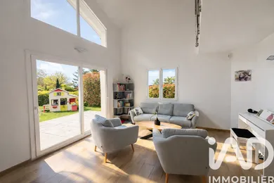 Maison à Beaumont (74160)