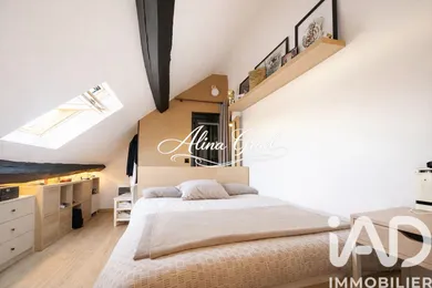 Duplex in Herblay-sur-Seine (95220)