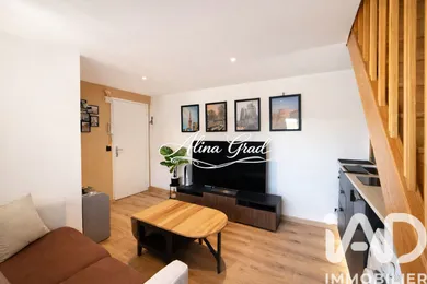 Duplex in Herblay-sur-Seine (95220)