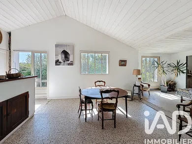 House in Sainte-Marie-de-Ré (17740)