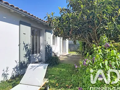 House in Sainte-Marie-de-Ré (17740)