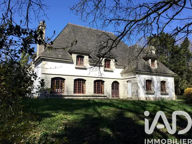 Manoir à Hennebont (56700)