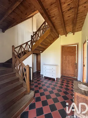 Maison de campagne à Mornand-en-Forez (42600)