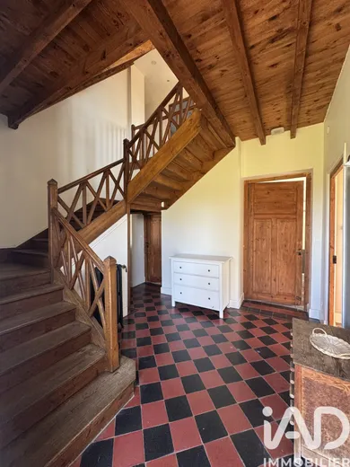 Maison de campagne à Mornand-en-Forez (42600)