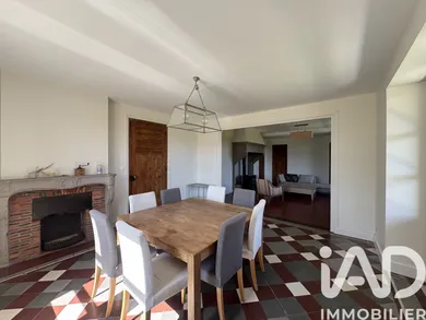 Maison de campagne à Mornand-en-Forez (42600)
