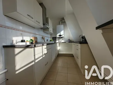 Duplex à Abbeville (80100)