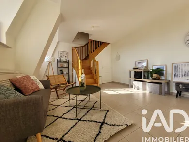 Duplex à Abbeville (80100)