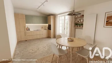 House in Le Gâvre (44130)