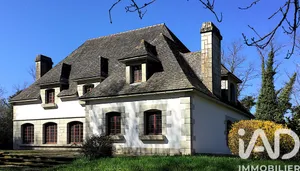 Manoir à Hennebont (56700)