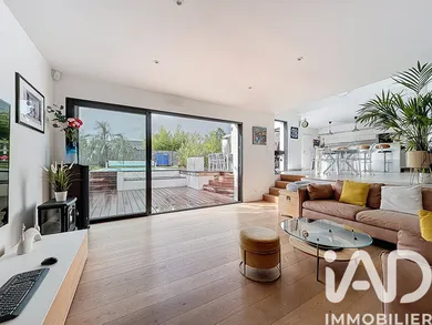 House in La Chapelle-sur-Erdre (44240)