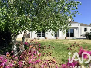 Maison à Puilboreau (17138)