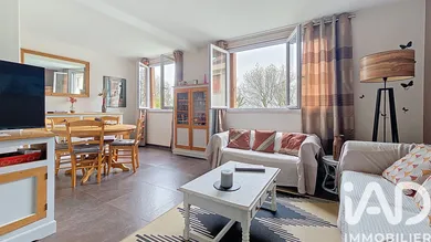 Appartement à Le Plessis-Robinson (92350)