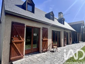 Maison à Arreau (65240)