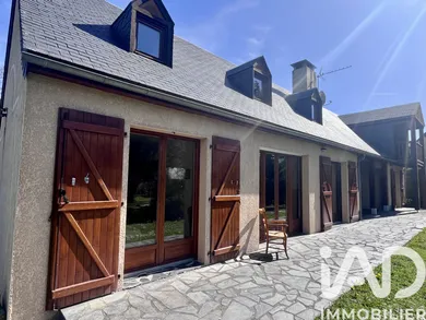 Maison à Arreau (65240)