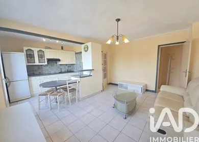 Appartement à Tarbes (65000)