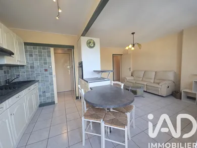 Appartement à Tarbes (65000)