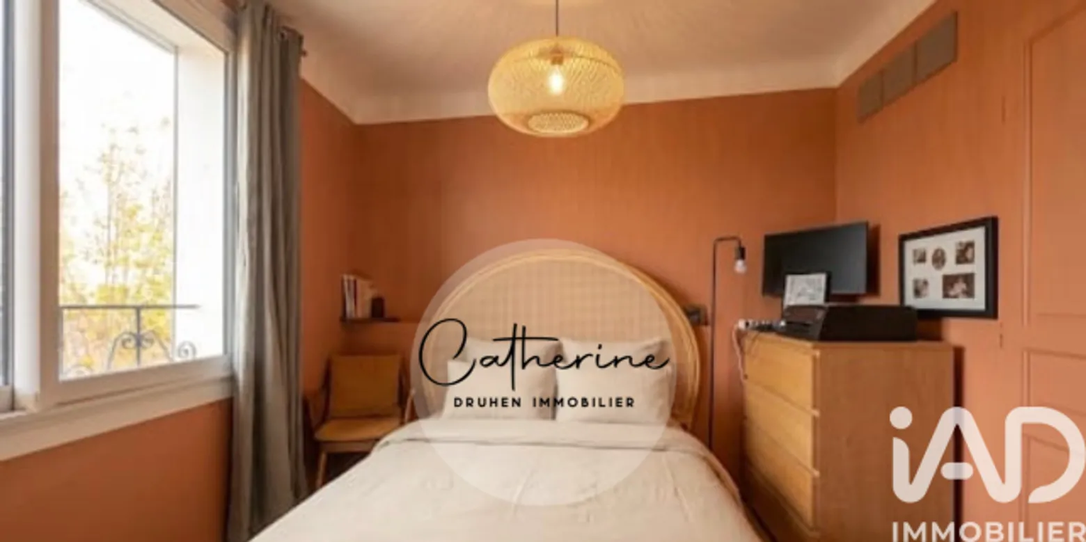 Vente maison à Cuers (83390) : maison 3 pièces 75 m² - 1852372 — 3