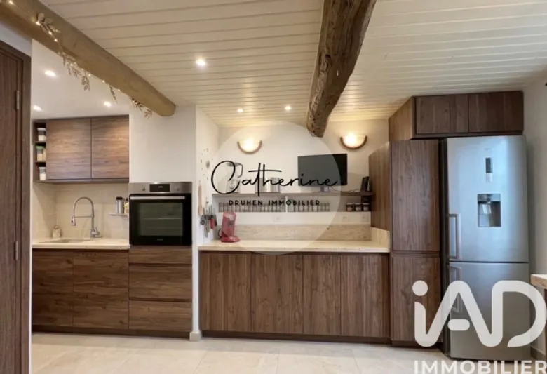 Maison 3 pièces 75 m² · à Cuers · 75 m² · 156 000 €