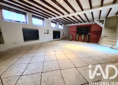 Duplex à Louvres (95380)