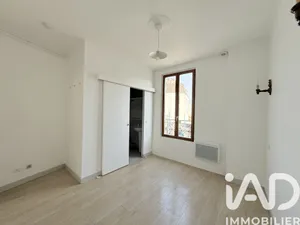 Apartment in Drancy (93700)