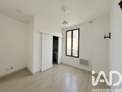 Appartement à Drancy (93700)