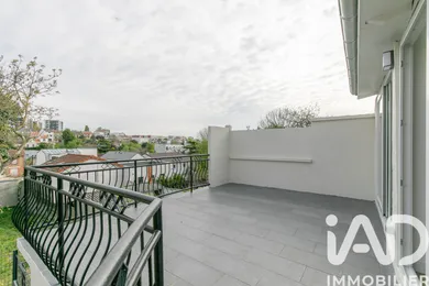 Appartement à Fontenay-sous-Bois (94120)