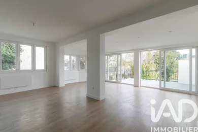 Appartement à Fontenay-sous-Bois (94120)