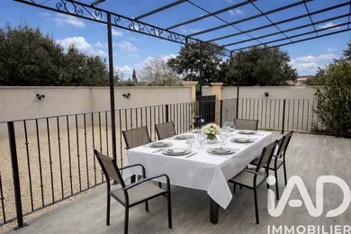 House in Carpentras (84200)