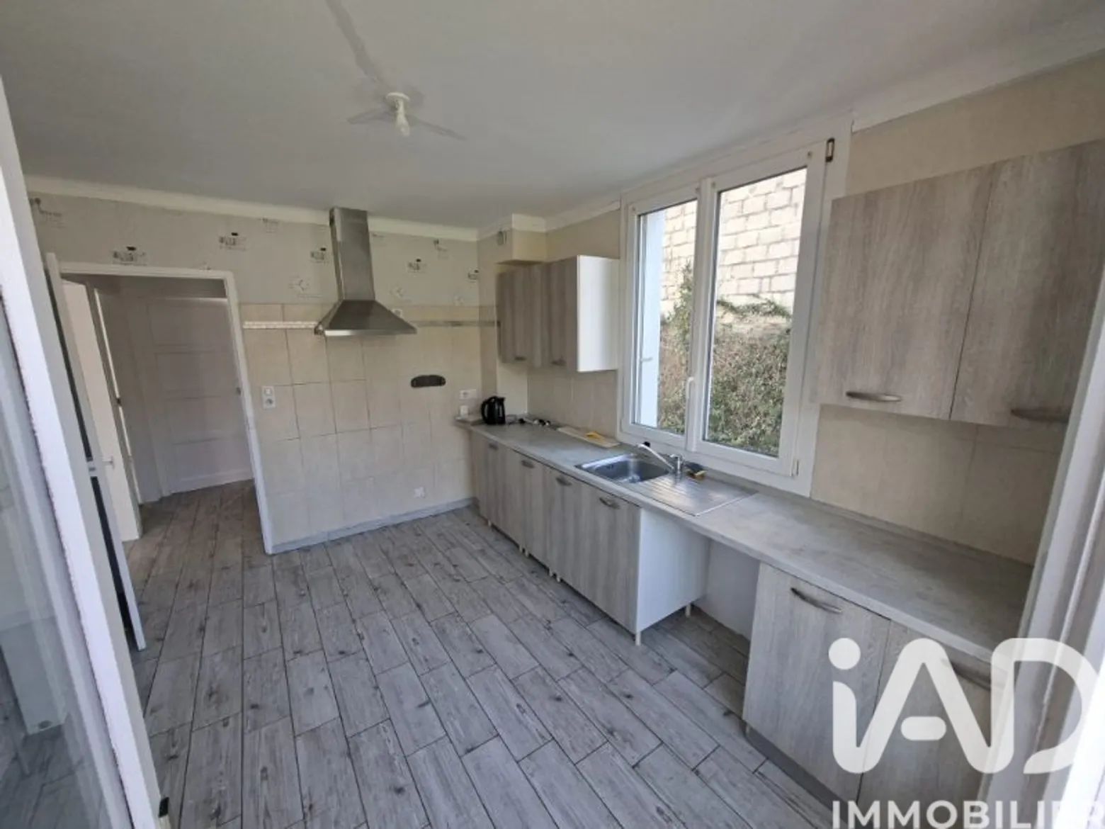Vente maison à Dormans (51700) : maison 5 pièces 90 m² - 1996480 — 2