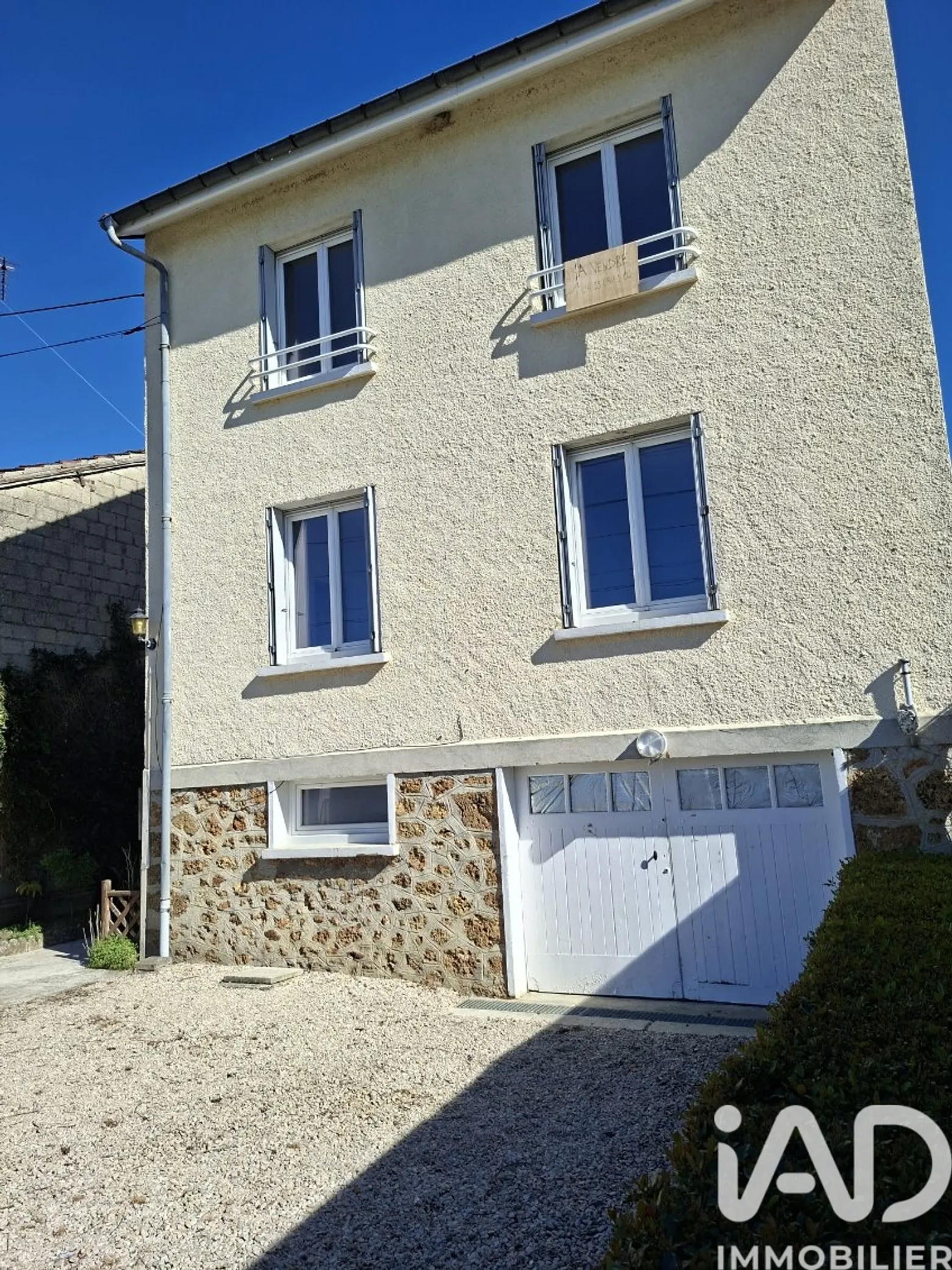 maison à Dormans