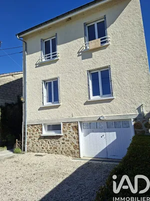 Maison à Dormans (51700)