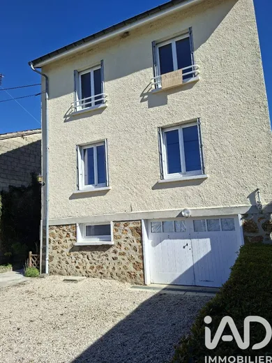 Maison à Dormans (51700)