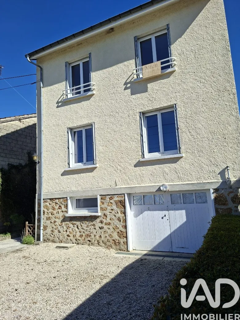 Maison 5 pièces 90 m² · à Dormans · 90 m² · 182 000 €