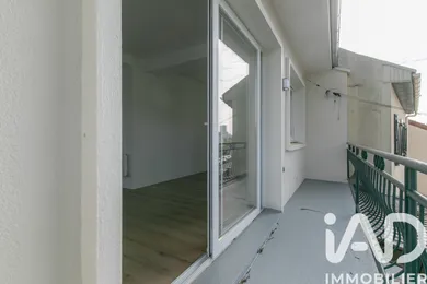 Duplex in Fontenay-sous-Bois (94120)