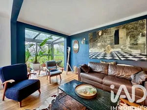 Maison à Cachan (94230)