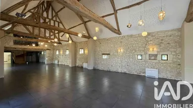 Domaine à Sainte-Maure-de-Touraine (37800)