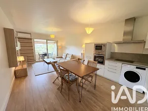 Appartement à Saint-Raphaël (83700)
