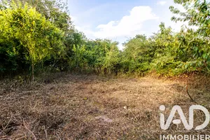 Terrain à bâtir à Rugles (27250)