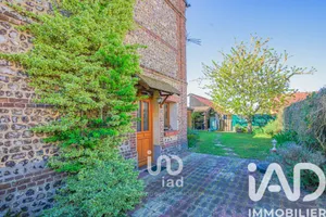 Maison à Romilly-sur-Andelle (27610)