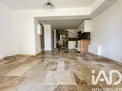 Appartement à Six-Fours-les-Plages (83140)