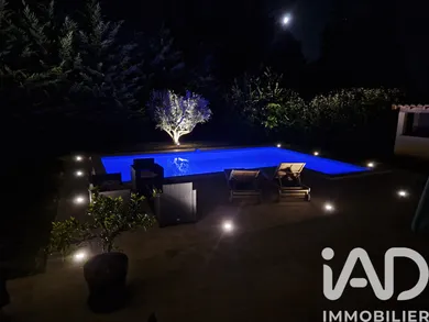 Traditional house in Caumont-sur-Durance (84510)