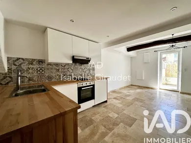 Appartement à Six-Fours-les-Plages (83140)
