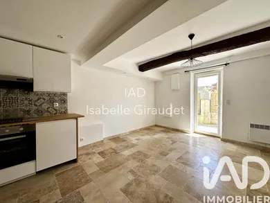 Appartement à Six-Fours-les-Plages (83140)