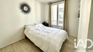 Appartement à Paris (75011)