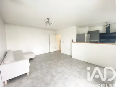 Appartement à Garges-lès-Gonesse (95140)