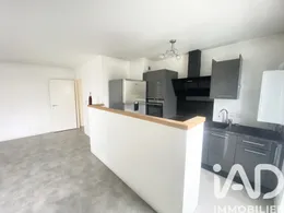 Apartment in Garges-lès-Gonesse (95140)