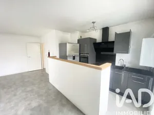 Apartment in Garges-lès-Gonesse (95140)