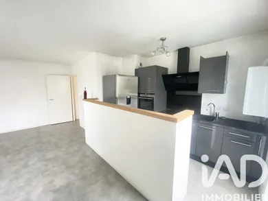 Appartement à Garges-lès-Gonesse (95140)